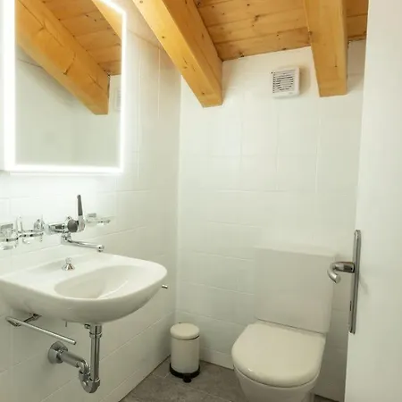 Edelweiss Apartment Pany