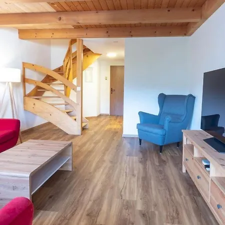 Edelweiss Apartment
