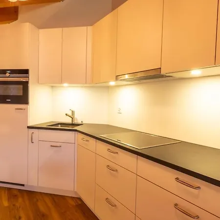 Apartment Edelweiss