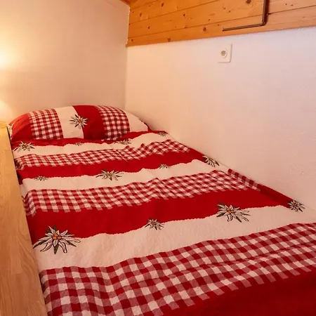 Apartment Edelweiss Pany