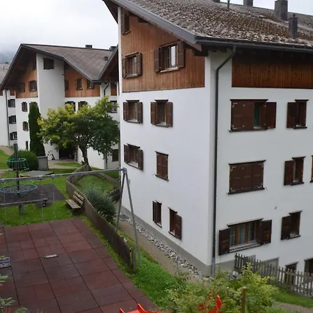 Apartment Edelweiss Pany