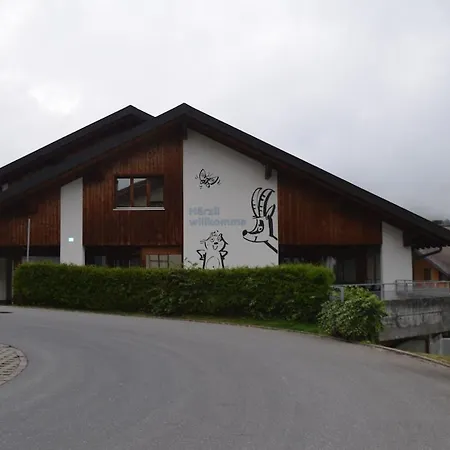 Edelweiss Apartment