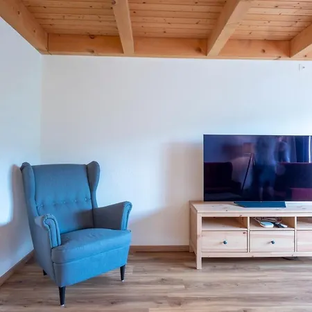 Edelweiss Apartment Pany