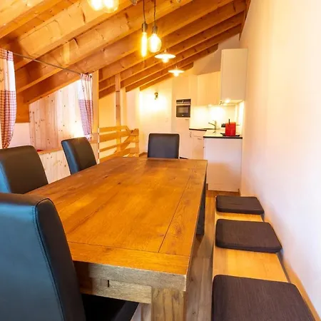 Edelweiss Apartment
