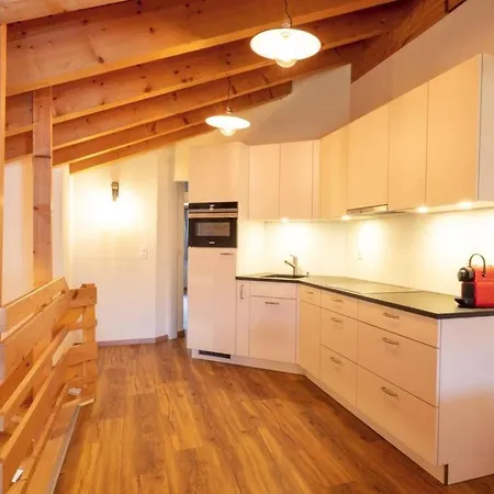 Edelweiss Apartment Pany