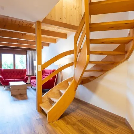 Apartment Edelweiss