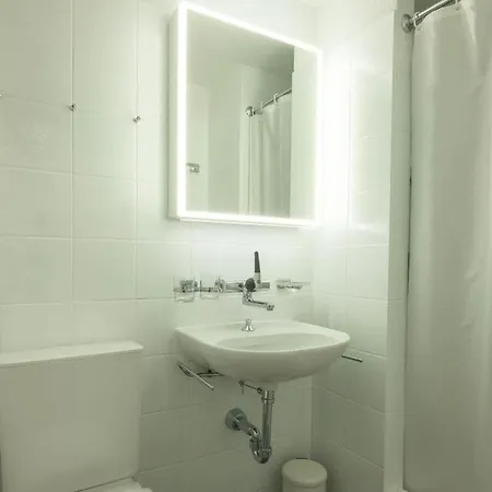 Edelweiss Apartment